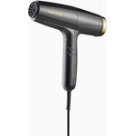 Babyliss Falco Professional Hair Dryer 2000 W Black - (BAB8550E)