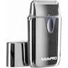 Babyliss Shaver With Uv Disinfecting Head Black - (UVFOIL01)