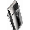 Babyliss Shaver With Uv Disinfecting Head Black - (UVFOIL01)