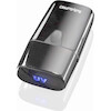 Babyliss Shaver With Uv Disinfecting Head Black - (UVFOIL01)