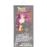 Bandai Dragon Ball Limit Breaker - Super Saiyan 4 Goku (Daima VER.) - (3296580409037)