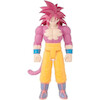 Bandai Dragon Ball Limit Breaker - Super Saiyan 4 Goku (Daima VER.) - (3296580409037)