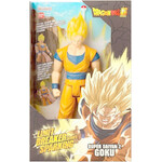Bandai Dragon Ball Limit Breaker Sparking - Super Saiyan 2 Goku - (3296580385669)