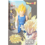 Bandai Dragon Ball Limit Breaker Sparking - Super Saiyan 2 Vegeta - (3296580385676)