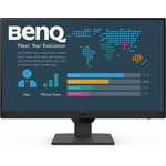 BenQ BL2490 Computer Monitor 60.5 Cm (23.8'') 1920 x 1080 Pixels Full Hd Black - (9H.LM5LB.QBE)
