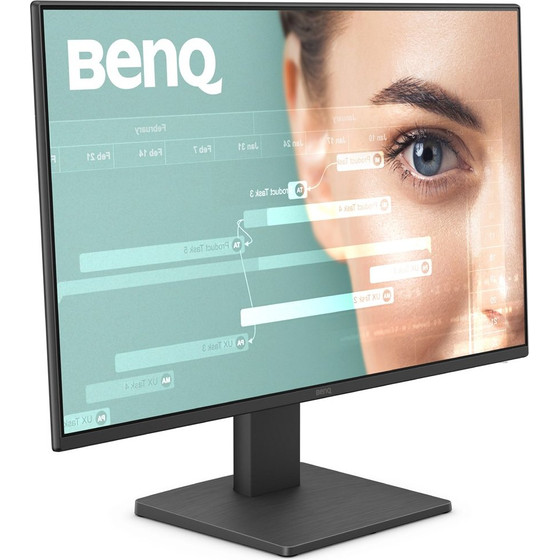 BenQ GW2491 Led Display 60.5 Cm (23.8'') 1920 x 1080 Pixels Full Hd Black - (9H.LNELJ.LBE)