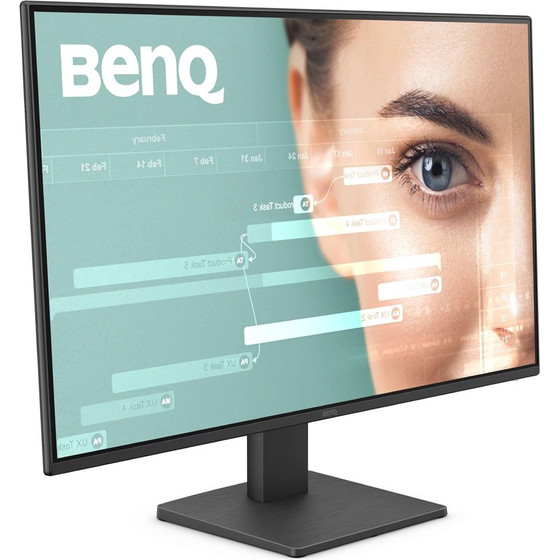 BenQ GW2791 Computer Monitor 68.6 Cm (27'') 1920 x 1080 Pixels Full Hd Led Black - (9H.LNFLJ.LBE)