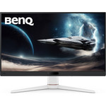 BenQ Mobiuz EX271 Computer Monitor 68.6 Cm (27'') 1920 x 1080 Pixels Full Hd Led Black, White - (9H.LNALA.TBE)