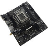 Biostar B760MX2-E D4 Motherboard Intel B760 Lga 1700 Micro Atx - (B760MX2E)