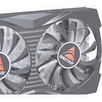 Biostar Geforce GTX1050 Nvidia Geforce Gtx 1050 4 Gb GDDR5 - (VN1055XF41)