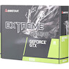 Biostar Geforce GTX1050 Nvidia Geforce Gtx 1050 4 Gb GDDR5 - (VN1055XF41)