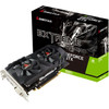 Biostar Geforce GTX1050Ti Nvidia Geforce Gtx 1050 Ti 4 Gb GDDR5 - (VN1055TF41)