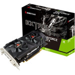 Biostar Geforce GTX1050Ti Nvidia Geforce Gtx 1050 Ti 4 Gb GDDR5 - (VN1055TF41)