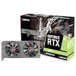 Biostar Graphics Card Nvidia Geforce Rtx 3070 8 Gb GDDR6 - (VN3706RM82)