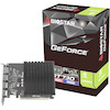 Biostar Gt 730 4GB 4xHdmi Graphics Card - (VN7313TG46)