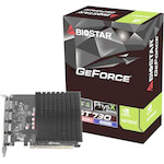 Biostar Gt 730 4GB 4xHdmi Graphics Card - (VN7313TG46)