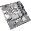 Biostar H610MT-E Motherboard Intel H610 Lga 1700 Micro Atx - (H610MTE)