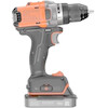 Black & Decker Cordless Drill Driver 18V BLACK+Decker - (BLD682XN-XJ)