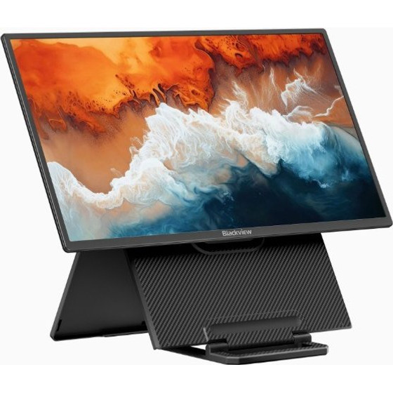 BlackView Table10 Portable Monitor 23,8'' Black - (Table10/BV)