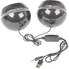 Blow 2.0 MS-29 Computer Speakers 6W - (66-401#)