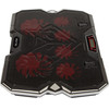 Blow 6 Fan Vortex Rgb Laptop Cooling Pad - (66-366#)
