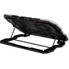 Blow 6 Fan Vortex Rgb Laptop Cooling Pad - (66-366#)