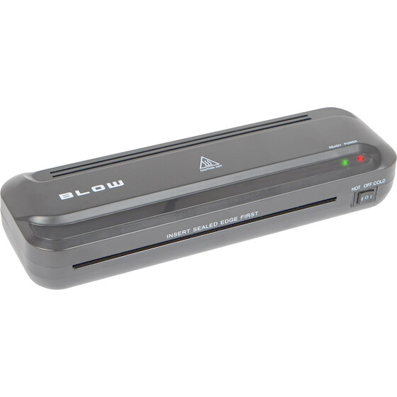 Blow A4 Laminator L400 - (44-370#)