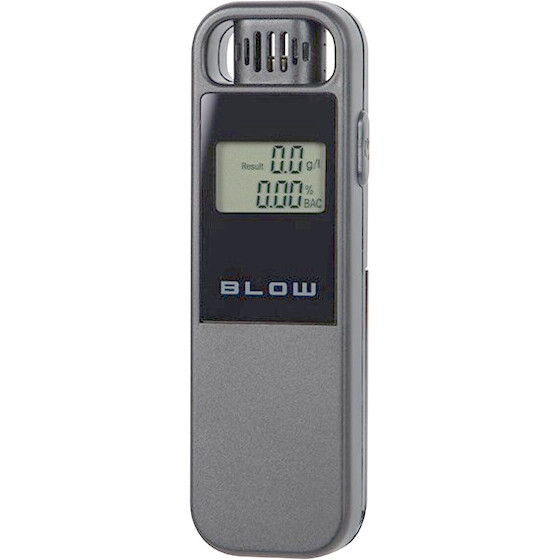 Blow Alkomat-Tester Trzezwosci 3300 - (50-526#)