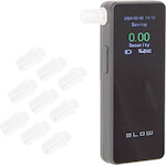 Blow Alkomat-Tester Trzezwosci 9900 - (50-525#)