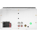 Blow AVH-9620 2DIn Car Radio - (78-335#)