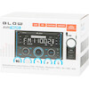 Blow AVH-9620 2DIn Car Radio - (78-335#)