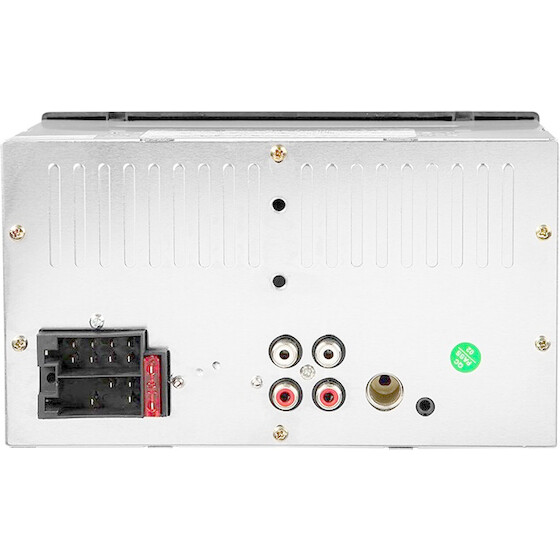 Blow AVH-9620 2DIn Car Radio - (78-335#)