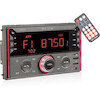 Blow AVH-9620 2DIn Car Radio - (78-335#)