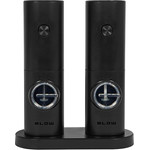 Blow Electric Salt And Pepper Grinder With Window SP-01 - (44-590#)