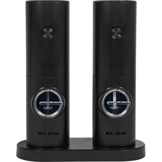 Blow Electric Salt And Pepper Grinder With Window SP-01 - (44-590#)