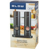 Blow Electric Salt And Pepper Grinder With Window SP-01 - (44-590#)