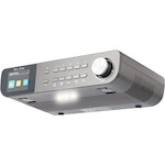 Blow FM/DAB+ RK1 Kitchen radio, Black - (77-570#)