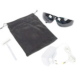 Blow Ipl Light Hair Removal Device - (44-480#)