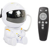 Blow Led Astronaut Projector Night Light - (44-278#)