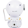 Blow Led Astronaut Projector Night Light - (44-278#)