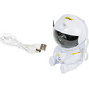 Blow Led Astronaut Projector Night Light - (44-278#)
