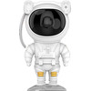 Blow Led Astronaut Projector Night Light - (79-720#)