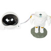 Blow Led Astronaut Projector Night Light - (79-720#)