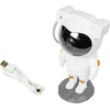 Blow Led Astronaut Projector Night Light - (79-720#)
