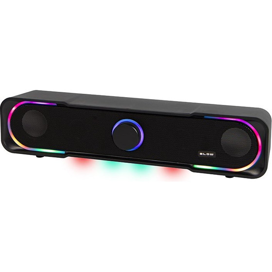 Blow MS-32 Soundbar Computer Speakers 6W - (66-404#)
