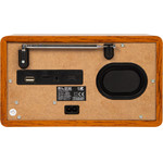 Blow Portable Analog AM/Fm Radio RA9 V.2'' - (77-538#)