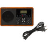 Blow Portable Analog AM/Fm Radio RA9 V.2'' - (77-538#)
