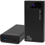Blow Power Bank 10000mAh PB10A - (81-147#)
