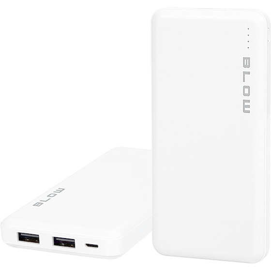 Blow Power Bank 10000mAh PB10A - (81-149#)
