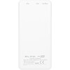 Blow Power Bank 10000mAh PB10A - (81-149#)